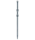 Sea to Summit Stretch-Loc TPU Strap 25 - 20mm x 625mm (2 Pack) - Dusk