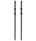 Sea to Summit Stretch-Loc TPU Strap 30 - 20mm x 750mm (2 Pack) - Black