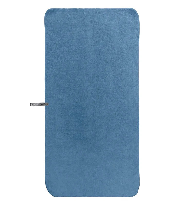 Super-absorbent and fast drying
