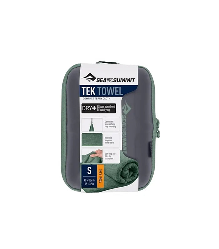 Sea to Summit Tek Towel Small - Sage