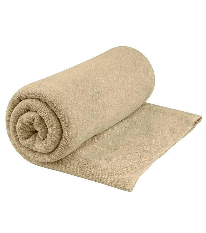 Sea to Summit Tek Towel X-Large - Desert