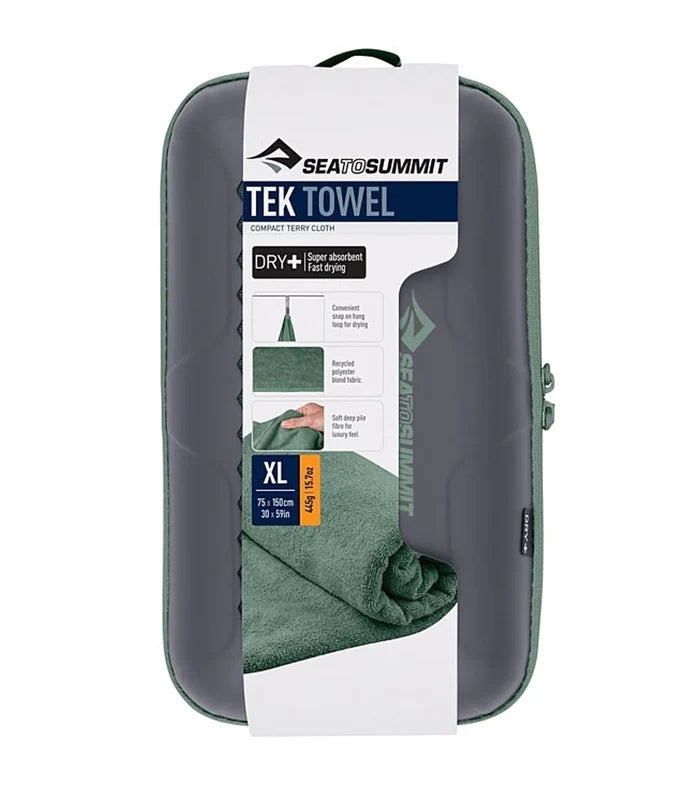 Handy storage pouch included