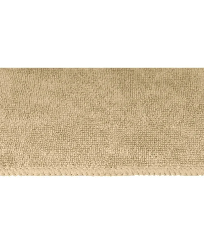 Super absorbent deep pile