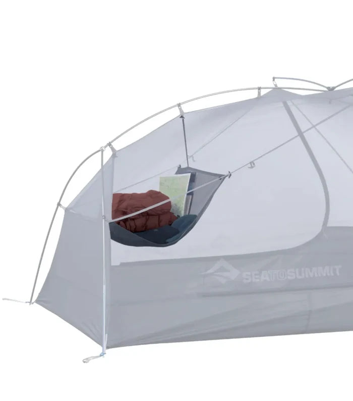 Sea To Summit Telos TR3 Gear Loft - Grey
