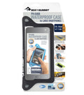 Sea to Summit TPU Guide Waterproof Case for Smartphones XL - Black
