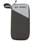 Sea to Summit Travel Wallet with RFID Large - High Rise Grey