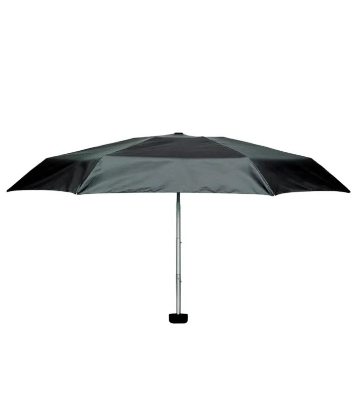 Sea To Summit Travelling Light Pocket Umbrella - Black