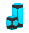 Sea to Summit Ultra-Sil Compression Sack 8 Litre - Blue Atoll
