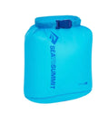 Sea to Summit Ultra-Sil Dry Bag 3 Litre - Blue Atoll