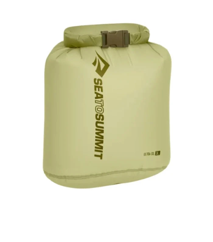 Sea to Summit Ultra-Sil Dry Bag 3 Litre - Tarragon