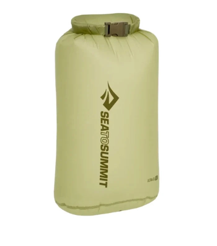 Sea to Summit Ultra-Sil Dry Bag 5 Litre - Tarragon