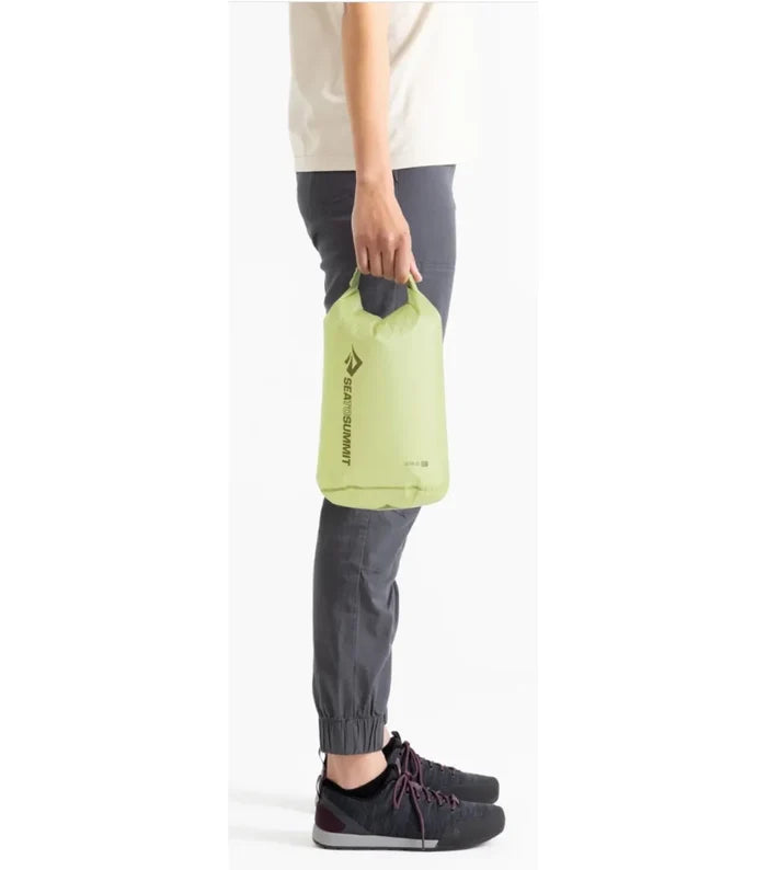 Robust and extremely light bluesign® APPROVED Ultra-Sil 30D Cordura® nylon fabric