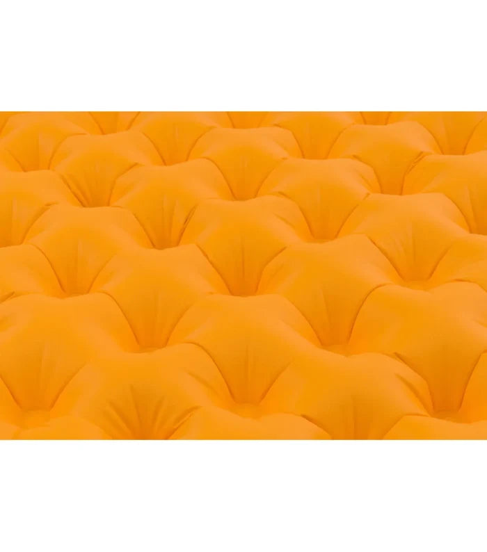 Sea to Summit Ultralight ASC Insulated Sleeping Mat - Regular - Orange