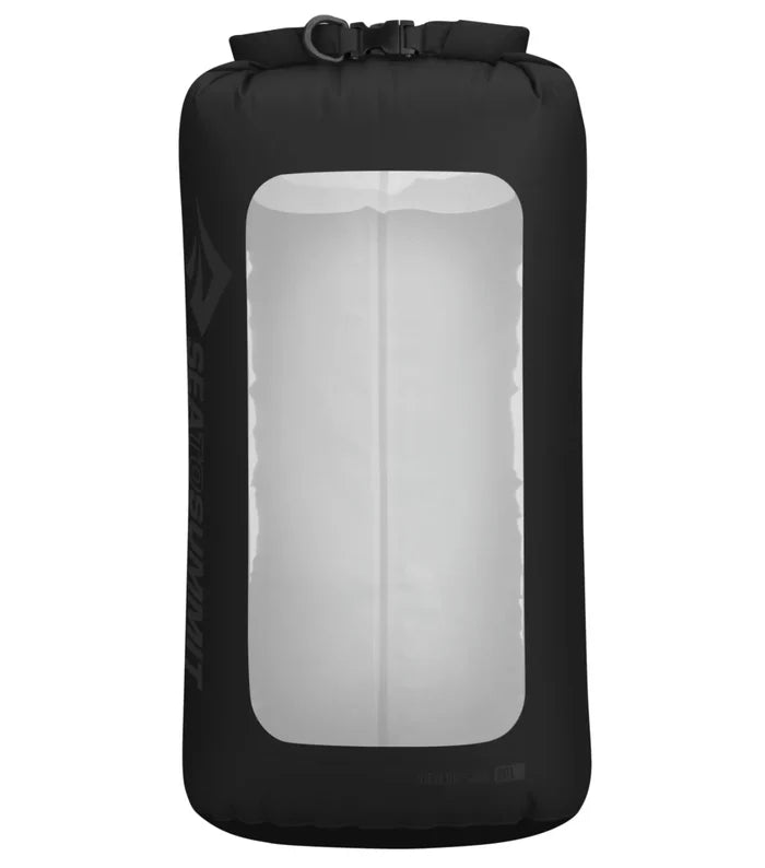 Sea to Summit View Dry Sack 20L - Black