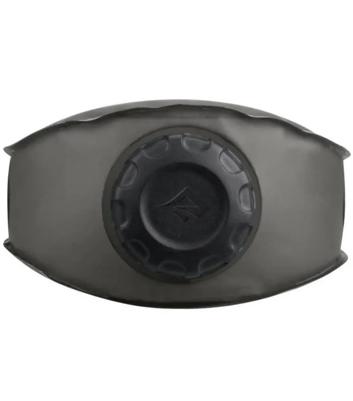 Screw-top standard wide-mouth opening