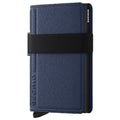 Secrid Bandwallet Compact RFID Wallet - Navy / Black (LIBA)