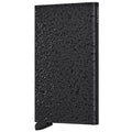 Secrid Cardprotector Compact RFID Card Wallet - Hammerstone Charcoal