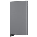 Secrid Cardprotector Compact RFID Card Wallet - Powder Grey