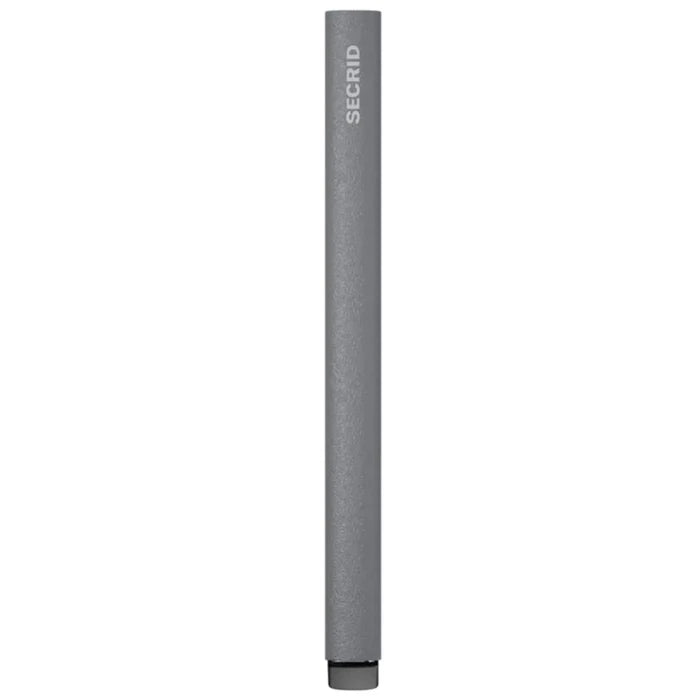Secrid Cardprotector Compact RFID Card Wallet - Powder Grey