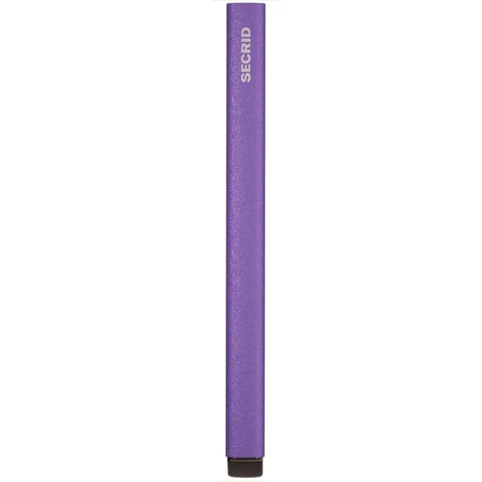 Secrid Cardprotector Compact RFID Card Wallet - Powder Lilac