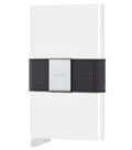 Secrid Moneyband - Charcoal