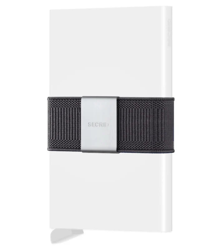 Secrid Moneyband - Charcoal