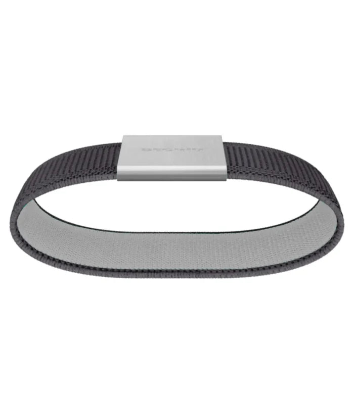 Holds extra cards, banknotes and business cards