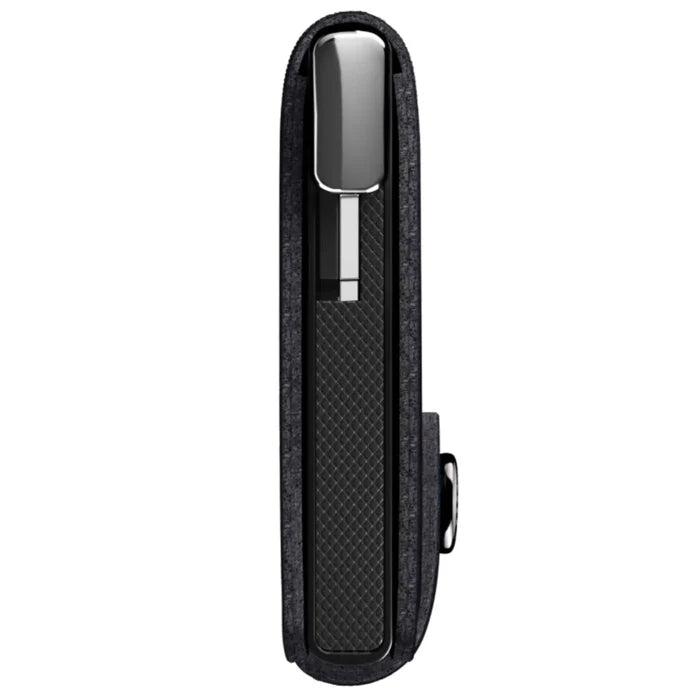 Secrid Premium+ Miniwallet Compact RFID Wallet - Basco Ink