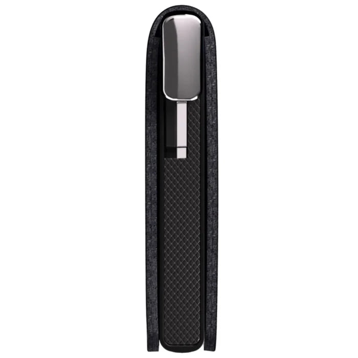 Secrid Premium+ Slimwallet Compact RFID Wallet - Basco Ink+