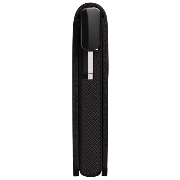 Secrid Premium+ Slimwallet Compact RFID Wallet - Dusk Black+