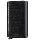 Secrid Slimwallet Compact Wallet - Dutch Martin Grey