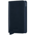 Secrid Slimwallet Compact RFID Wallet - Original Navy-Navy
