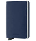 Secrid Slimwallet Compact RFID Wallet - Original Navy