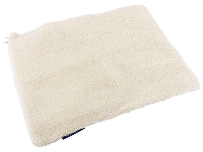 SELF HEATING PAD