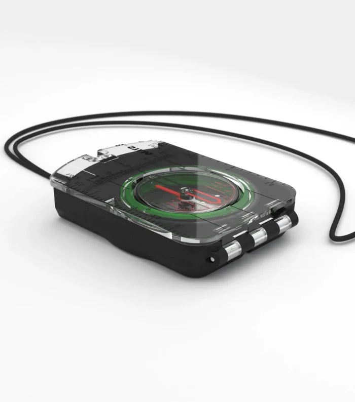 Silva Ranger S MS Sighting Compass