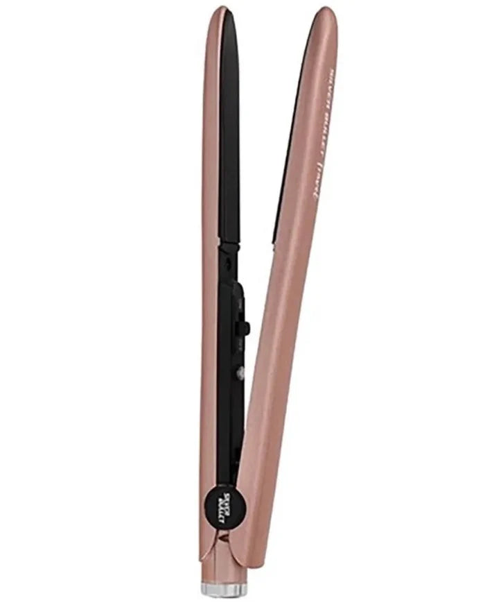 220°C straightener