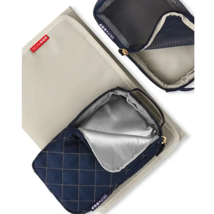 Skip Hop Forma Backpack Nappy Bag - Navy