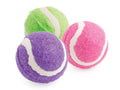 Small Bite Mini Tennis Ball Selection