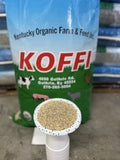 Soy PR Free Corn Free Pullet Grower (16%) (50lb Bag) (Code 244)
