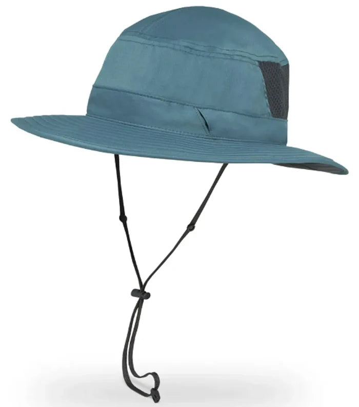 Sunday Afternoons Backdrop Boonie Hat - Bluestone (Medium)