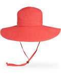 Sunday Afternoons : Beach Hat - Grapefruit