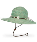 Sunday Afternoon Caribbean Hat - Ocean