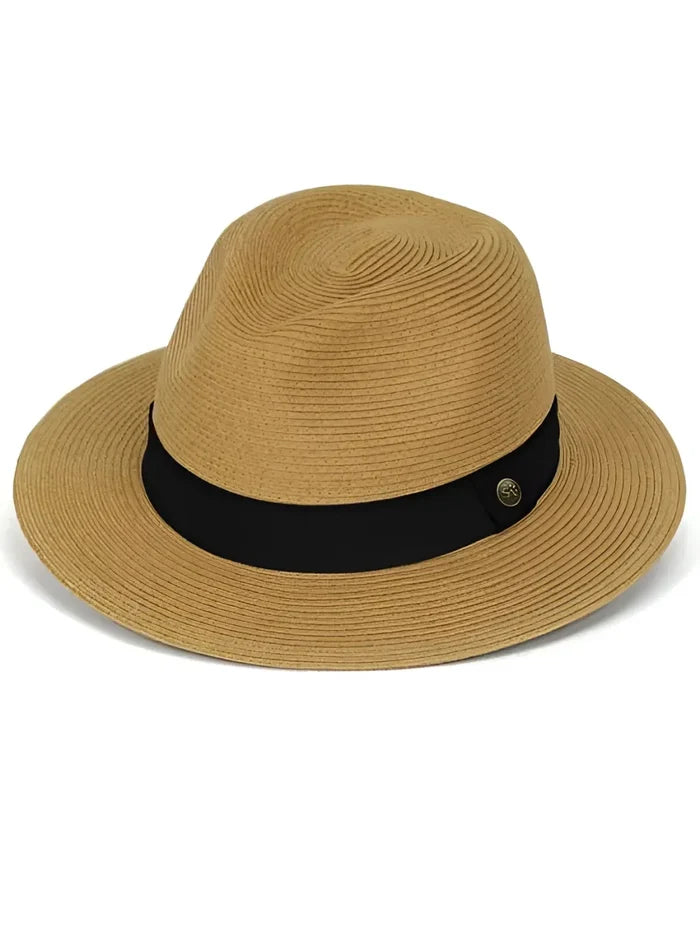Sunday Afternoon Havana Hat - Medium - Tan