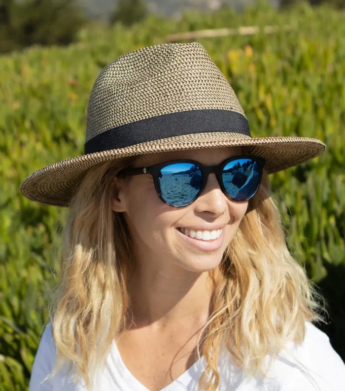Sunday Afternoons Havana Hat - Tweed (Small)