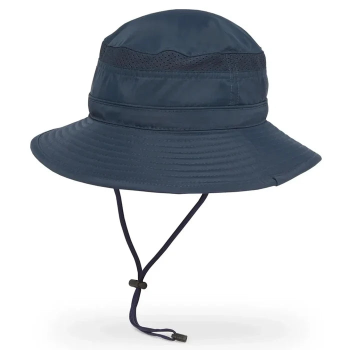 Sunday Afternoons Kids Fun Bucket Hat - Captain's Navy (Youth 6 - 12 Years)