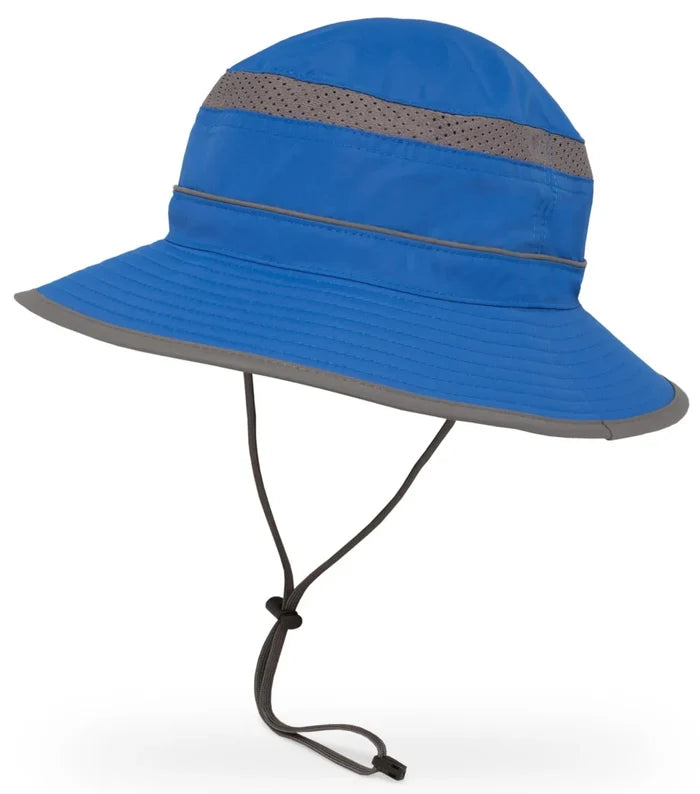 Sunday Afternoon Kids Fun Bucket Hat Youth - Royal