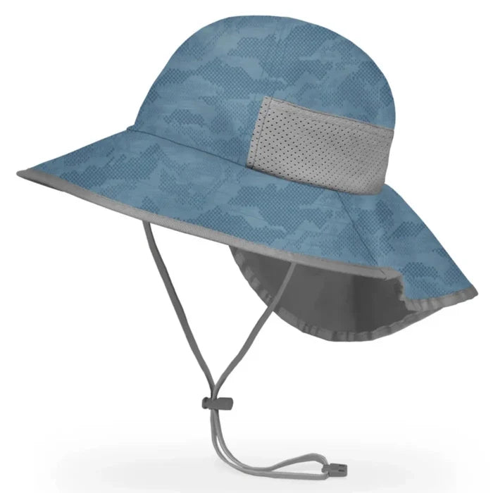 Sunday Afternoons Kids Play Hat - Bluestone Terrain (Youth 6 - 12 Years)