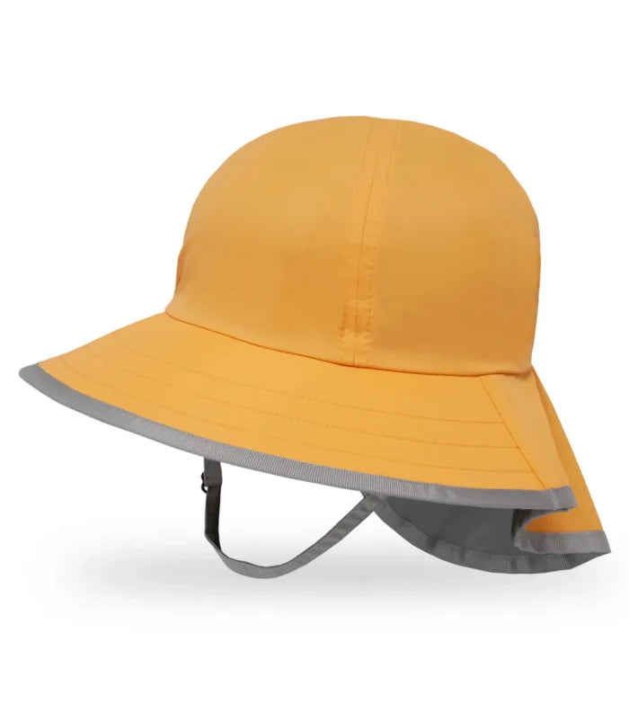 Sunday Afternoons Kids Play Hat - Citrus