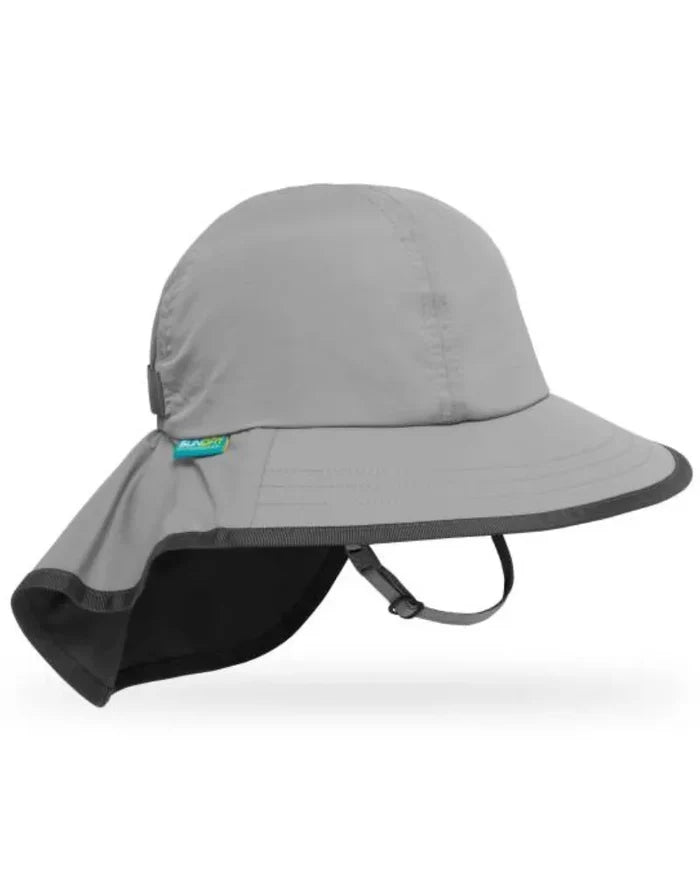 Sunday Afternoon Kids' Play Hat - Quarry