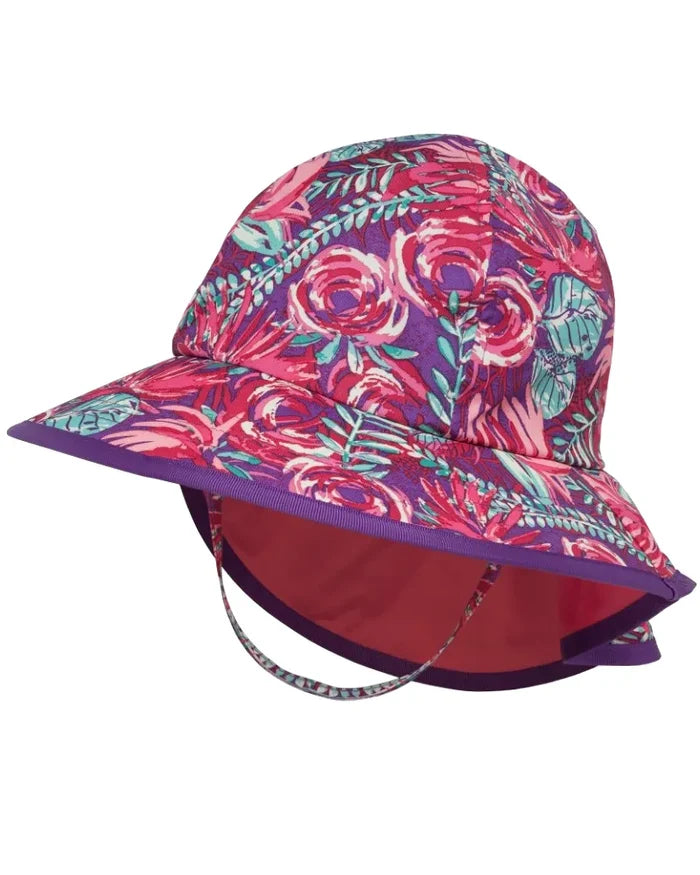 Baby - Kids Play Hat - Spring Bliss
